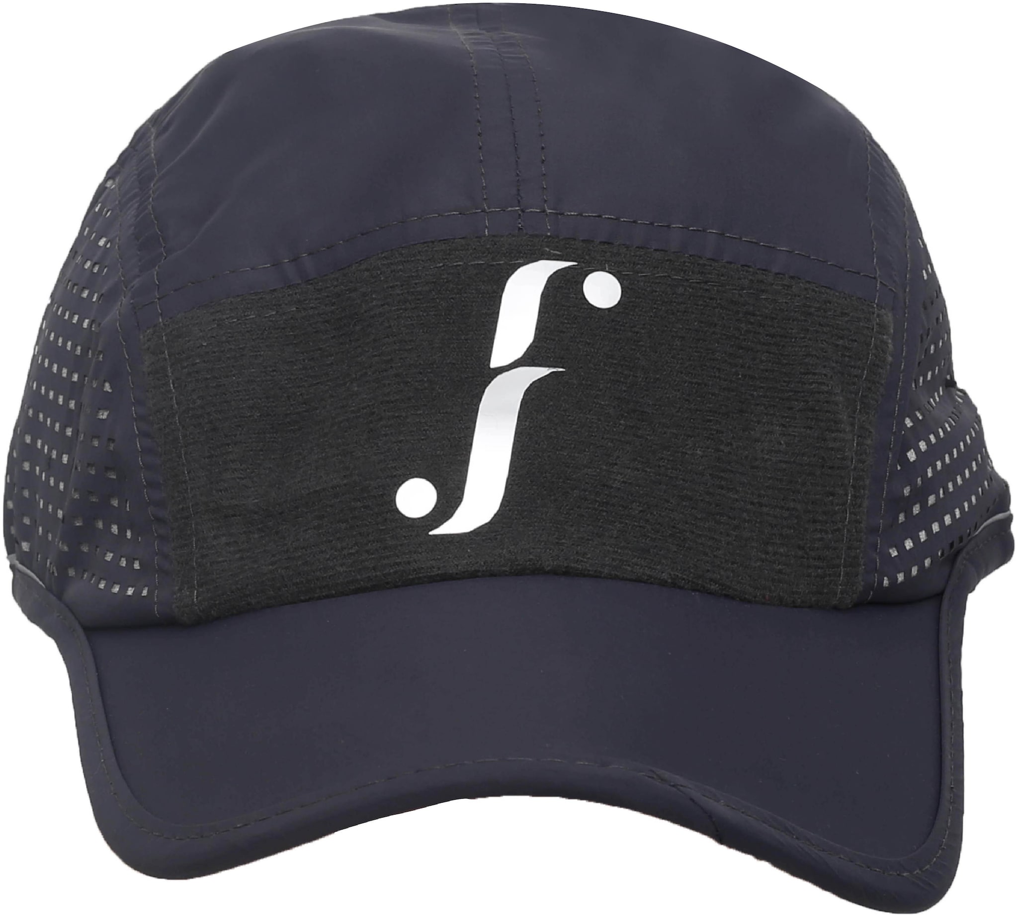 

FabSeasons Light Weight Quick Dry Polyester Sports Cap Ideal for sports or any indoor Outdoor activity as it absorbs and dries up quickly
