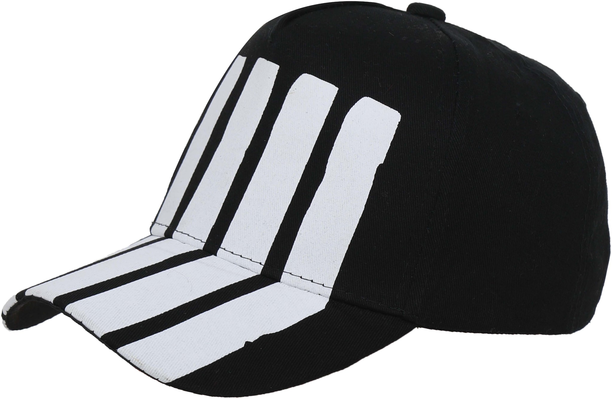 

FabSeasons Printed Cotton Baseball cap