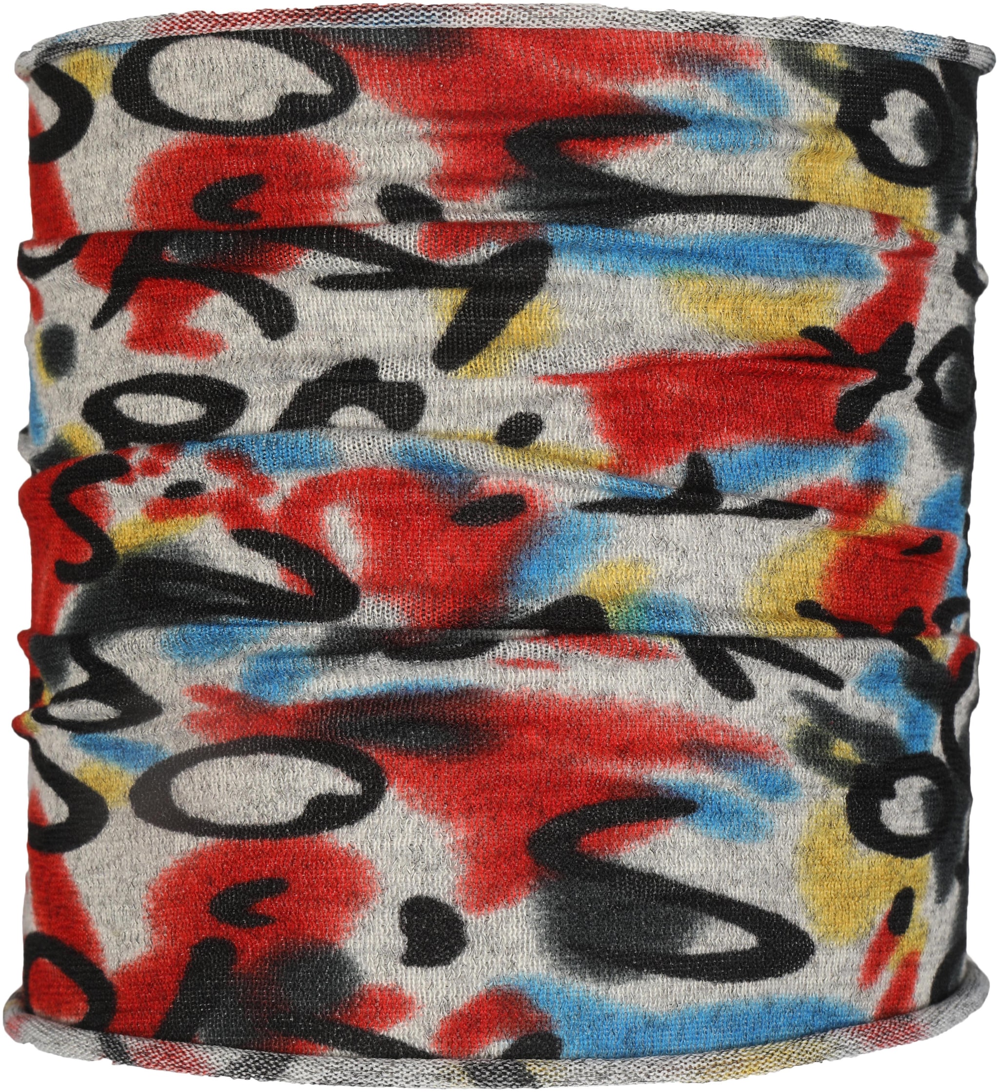 

FabSeasons Printed Premium Polyester Multifunctional Headwear