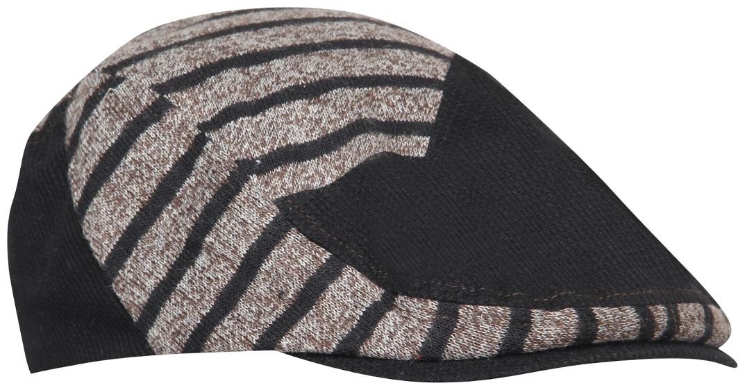

FabSeasons Self Designed Unisex Golf Flat Cap with Adjustable size