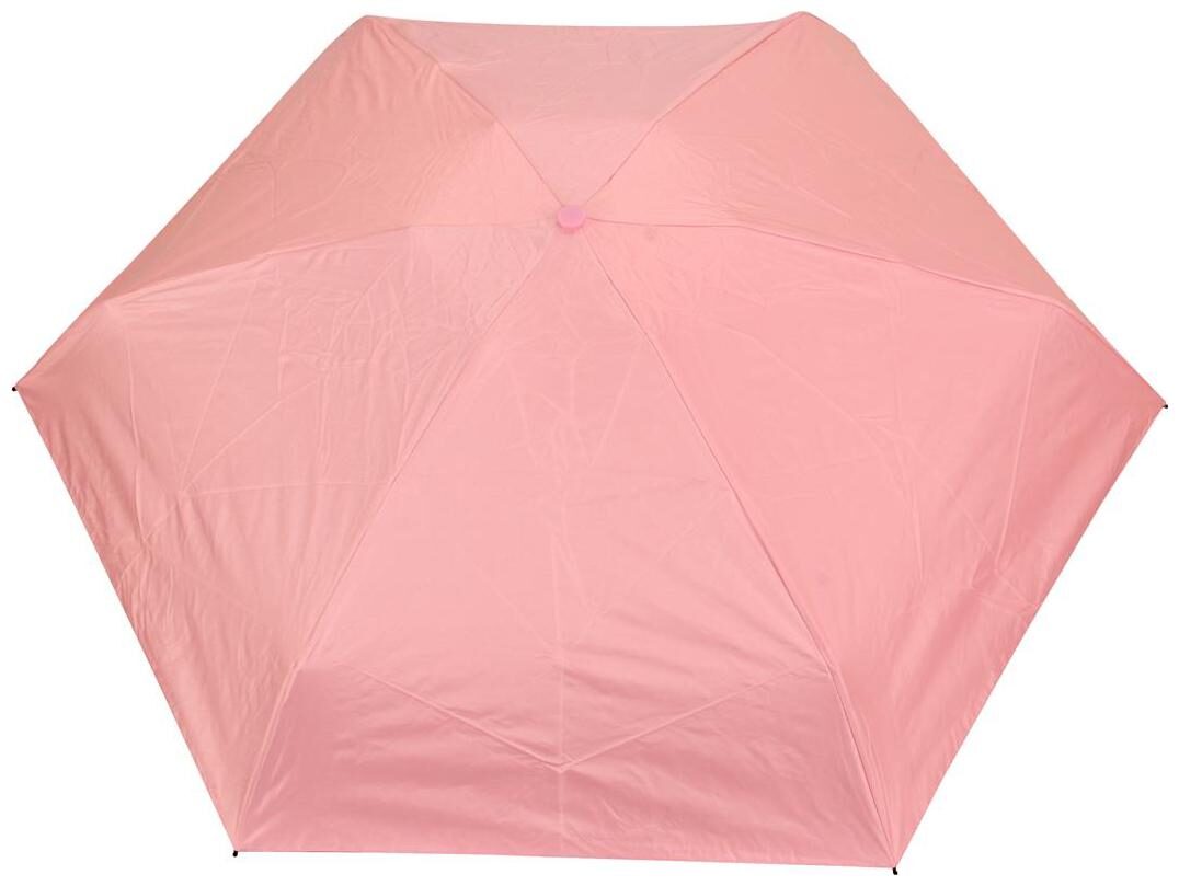 

FabSeasons Small Compact Capsule shaped Manual Umbrella which fits in your Handbag