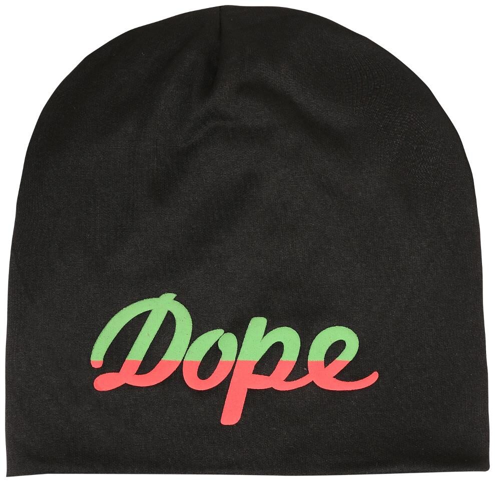 

FabSeasons Solid Black Cotton Slouchy Beanie Cap for all Seasons