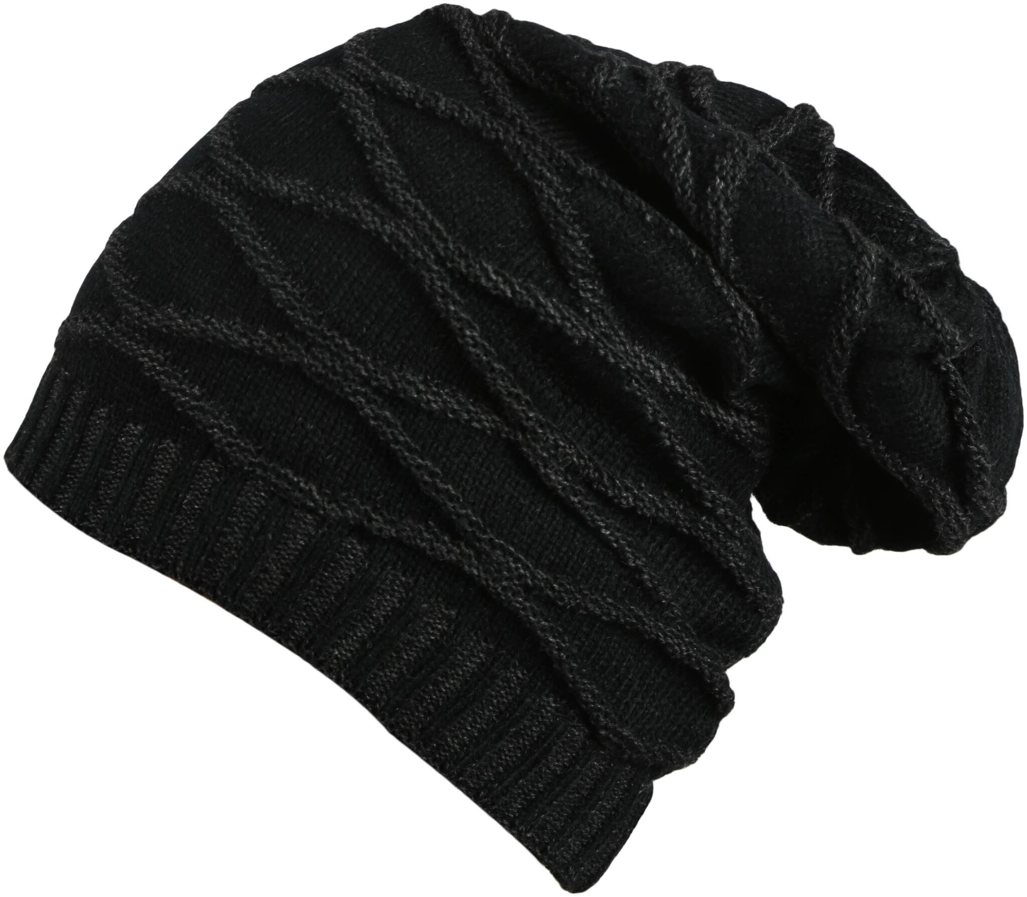 

FabSeasons Unisex Acrylic Woolen Winter Beanie and Skull Cap for winters