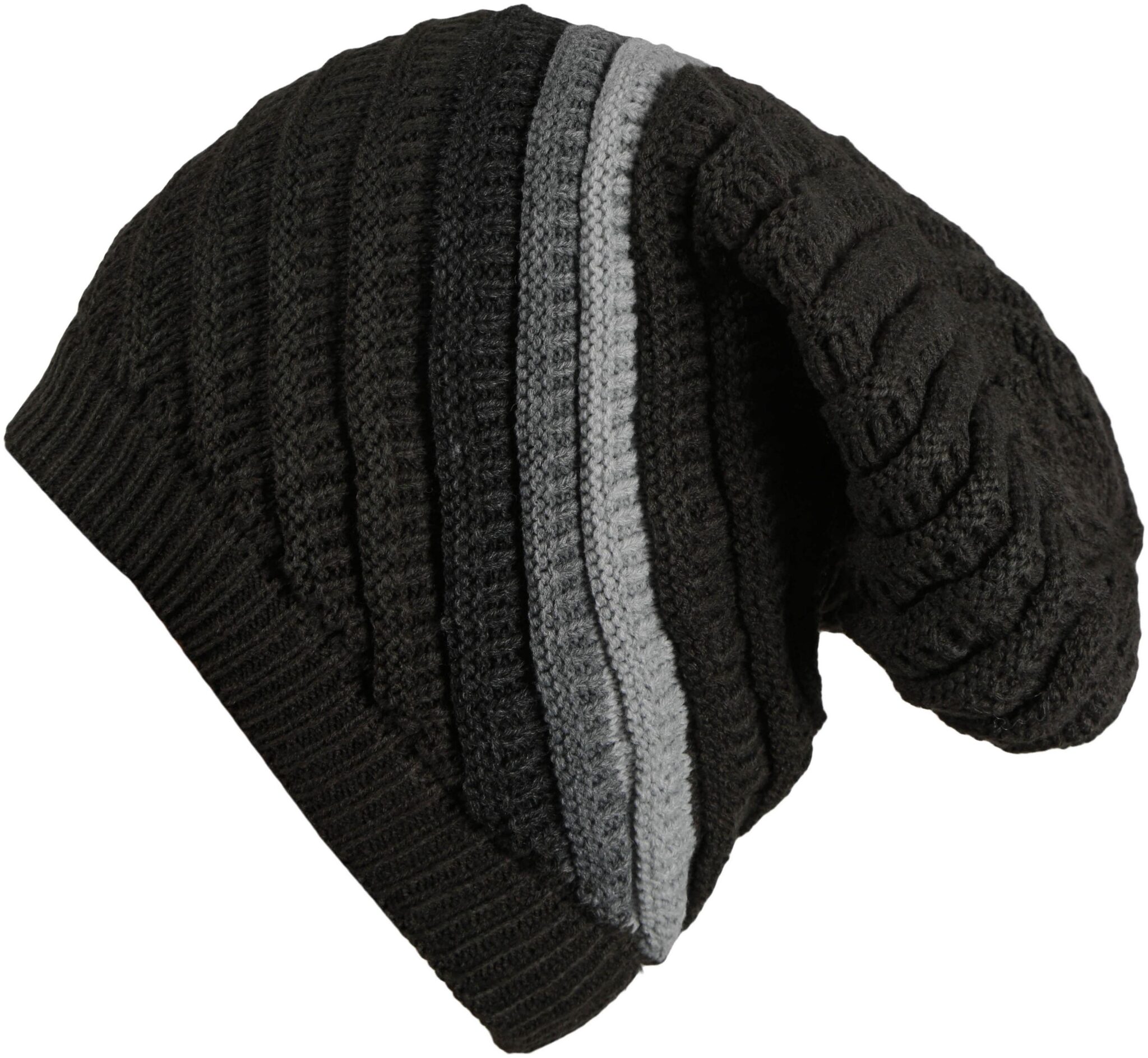 

FabSeasons Unisex Acrylic Woolen Winter Beanie and Skull Cap for winters
