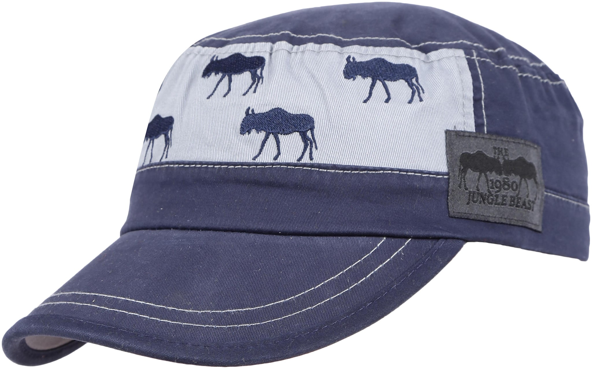 

FabSeasons Unisex Cotton Cap for summers