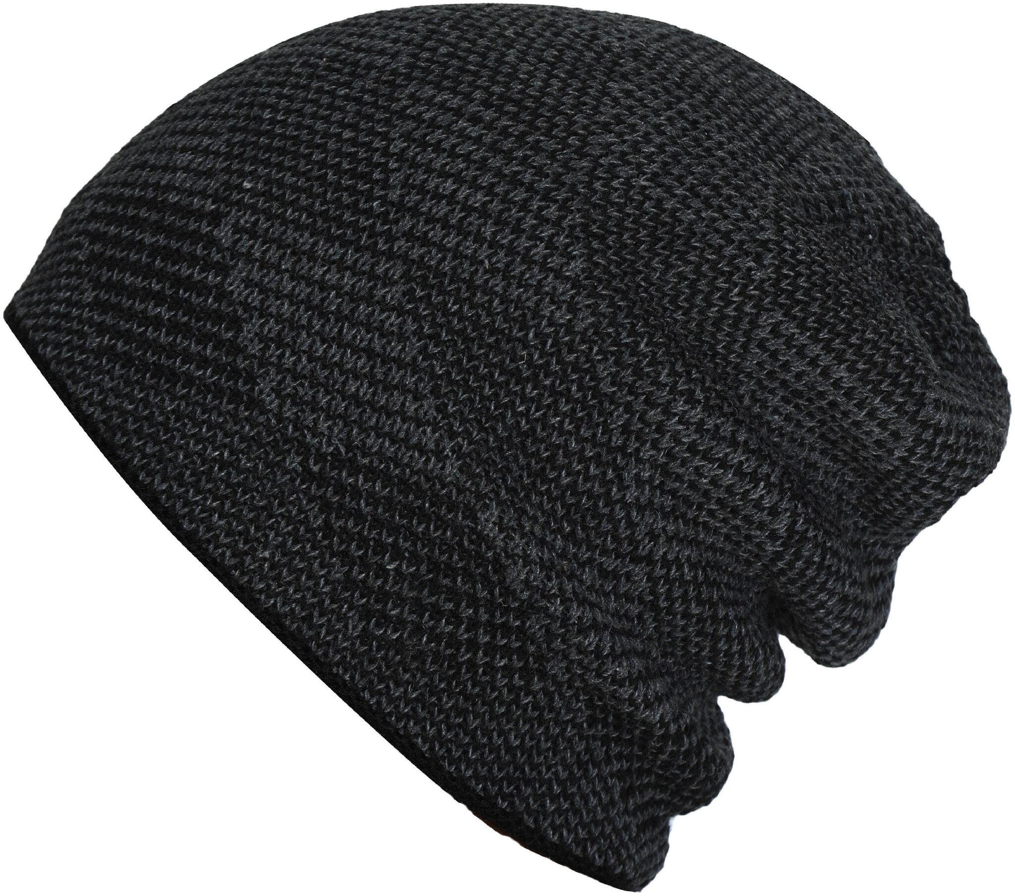 

FabSeasons Unisex Acrylic Woolen Winter Beanie skull cap with faux fur lining