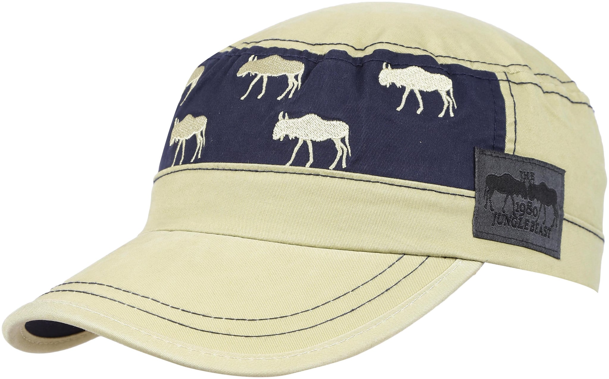 

FabSeasons Unisex Cotton Cap for summers