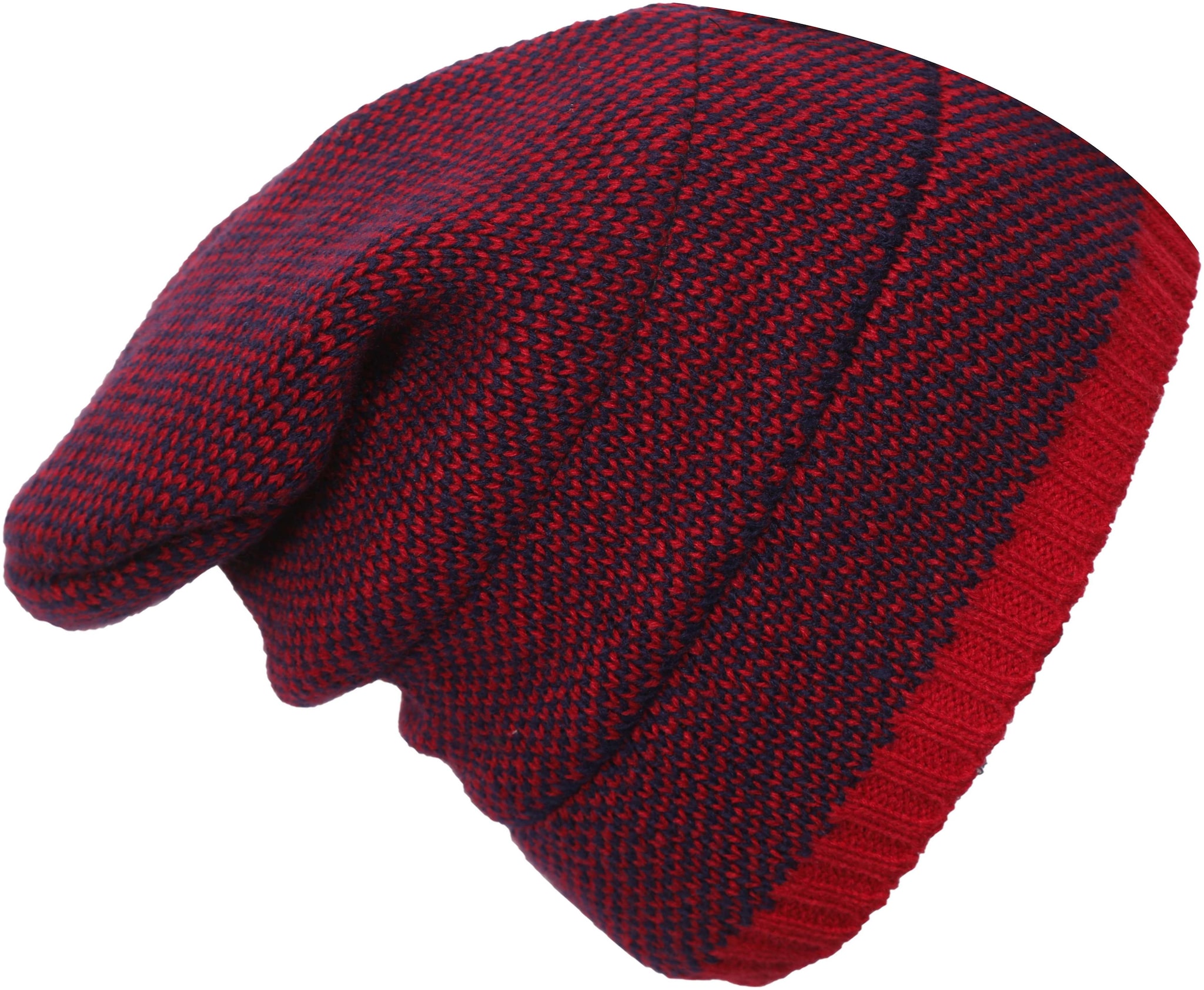 

FabSeasons Unisex Acrylic Woolen Skull Cap for Winters with Fleece lining on the inner side for extra protection from cold