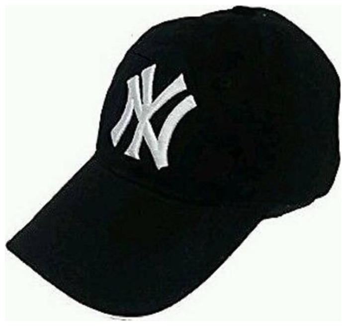 

Fashion Printed Treasure World Summer NY Hip Hop Cap