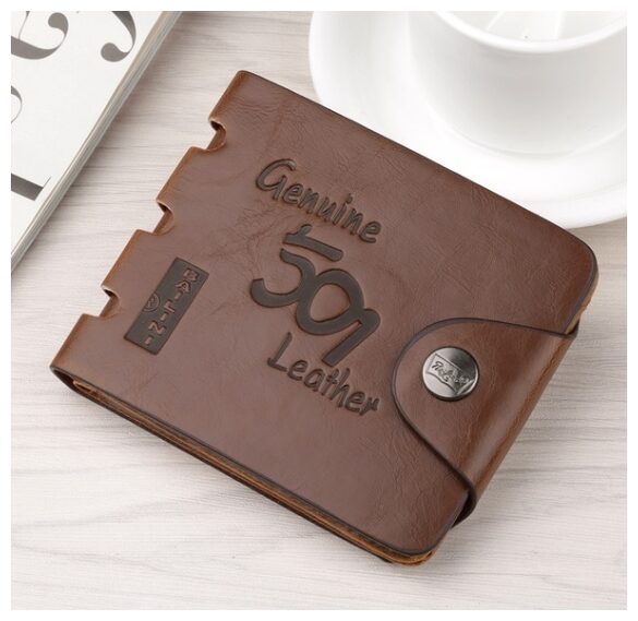 

Fashlook 501 Wallet For Men