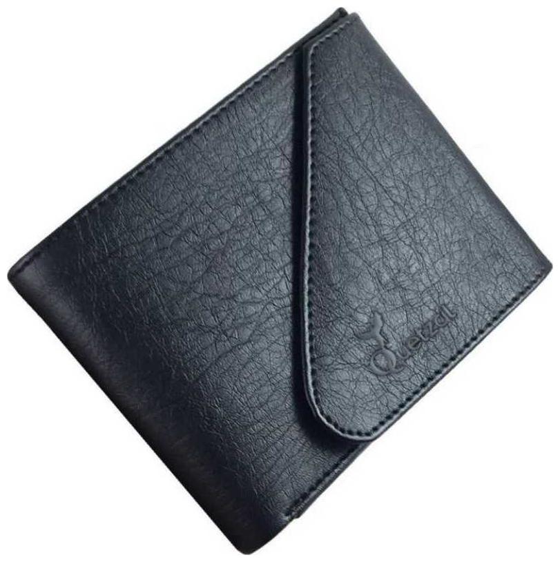 

Fashlook Black Wallet For Men