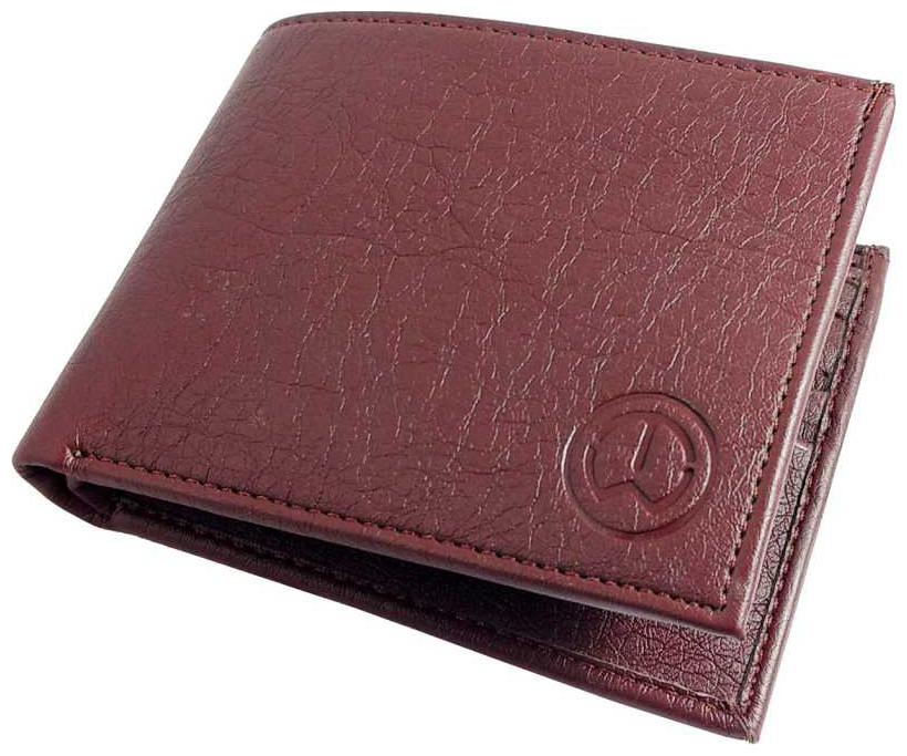 

Fashlook Brown Wallet For Men