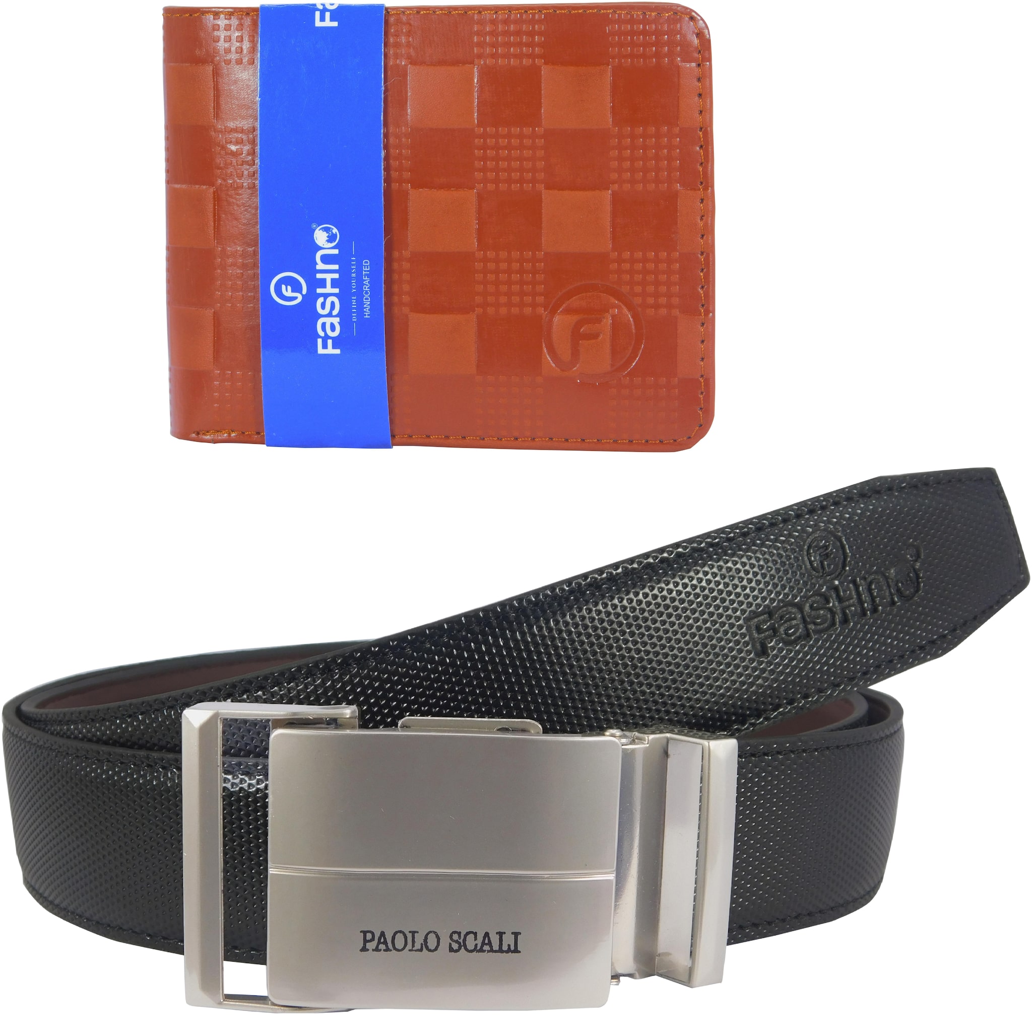 

Fashno Men Accessories Gift Set