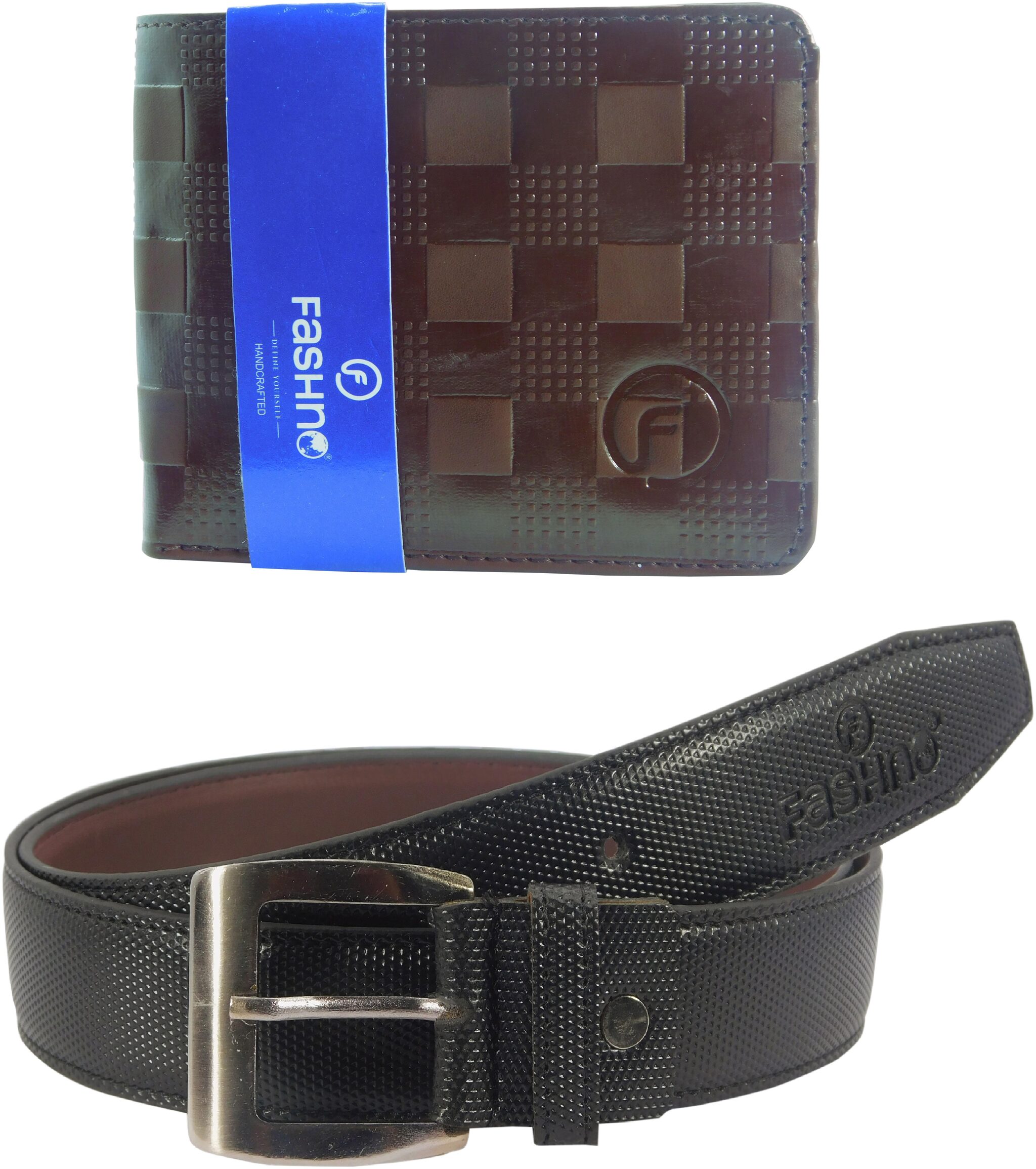 

Fashno Men Accessories Gift Set