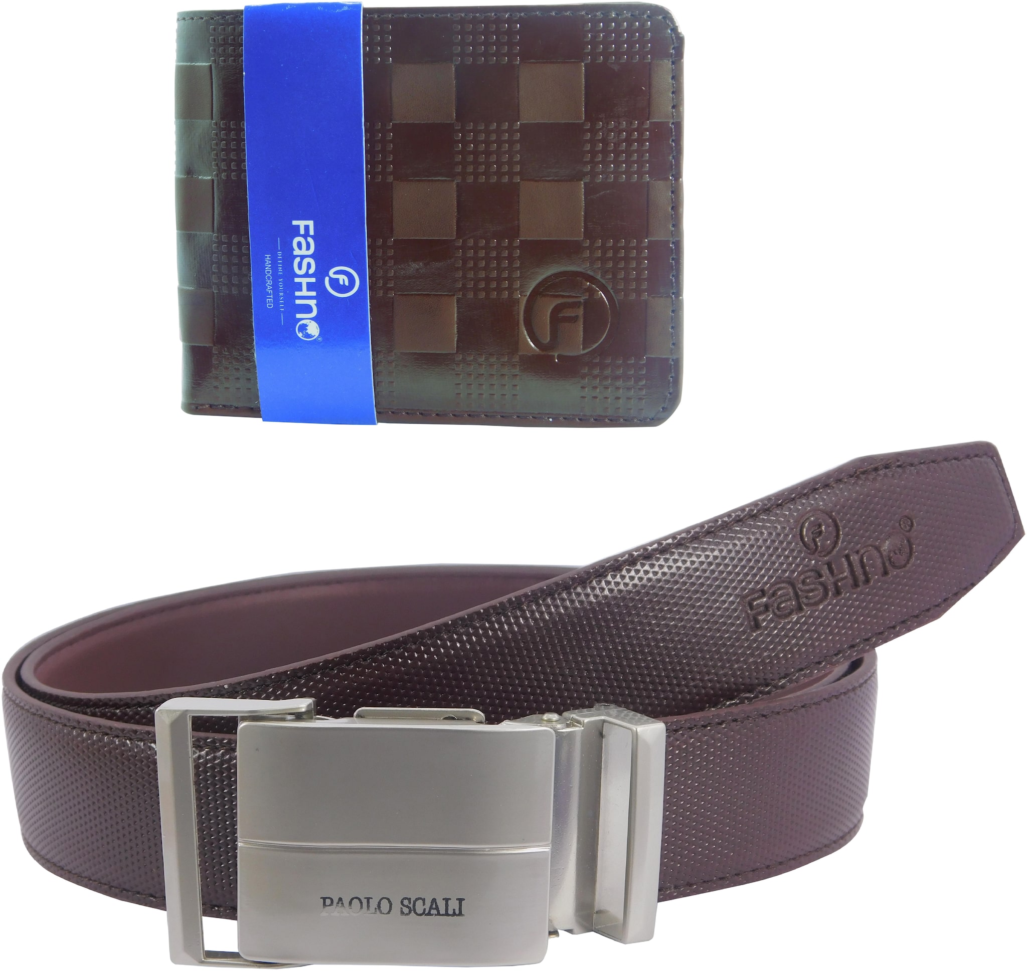 

Fashno Men Accessories Gift Set