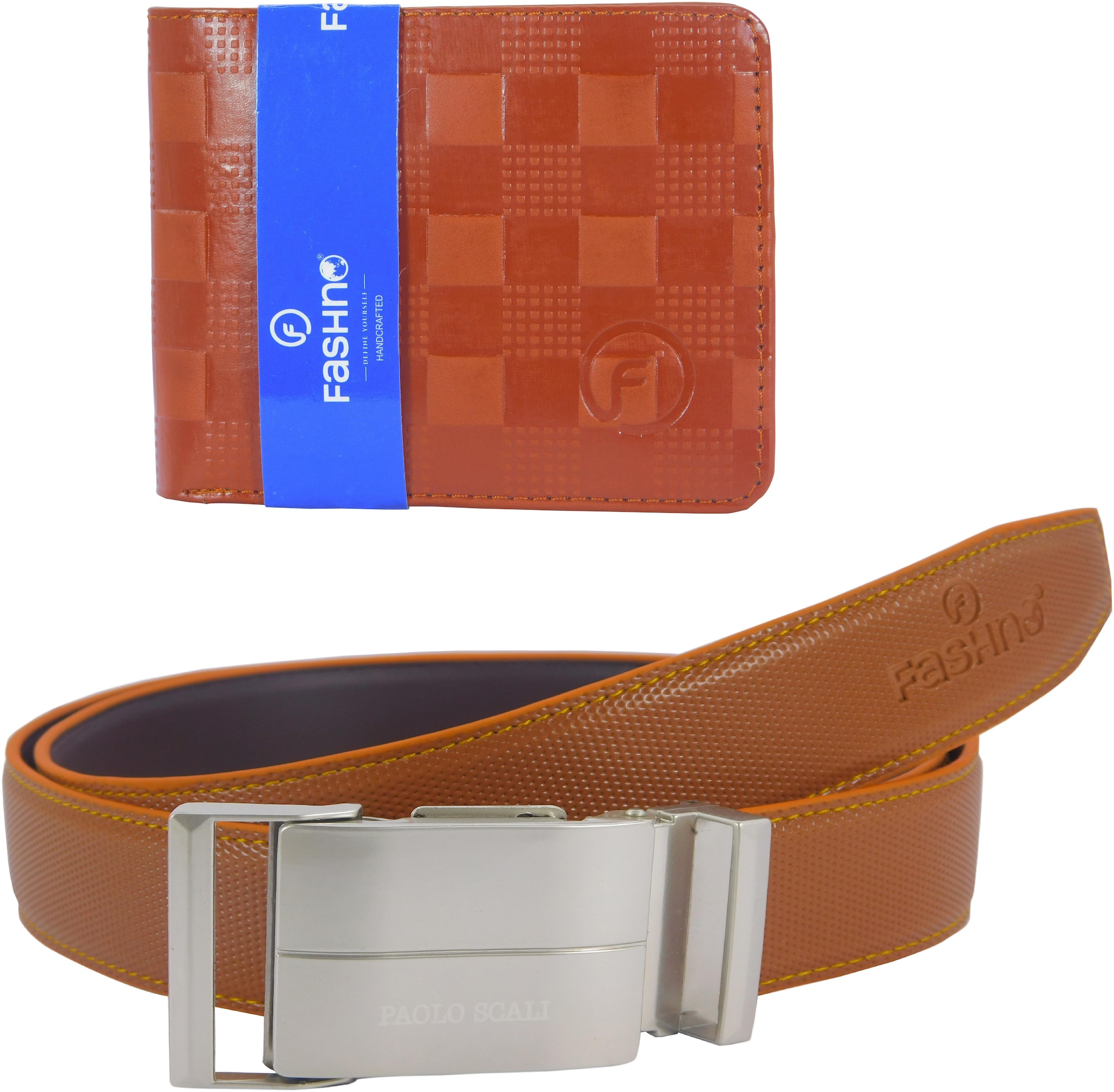 

Fashno Men Accessories Gift Set