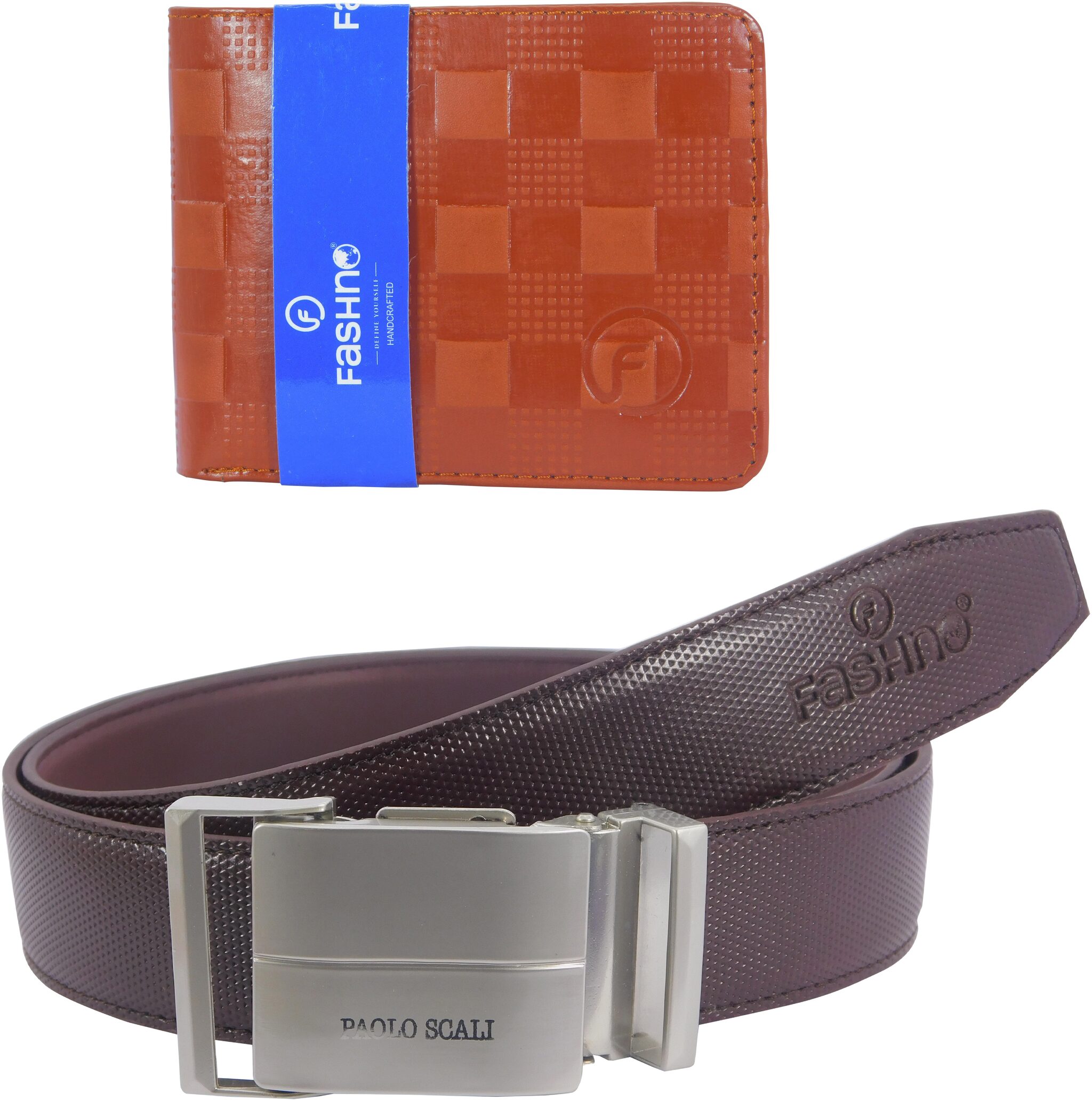 

Fashno Men Accessories Gift Set