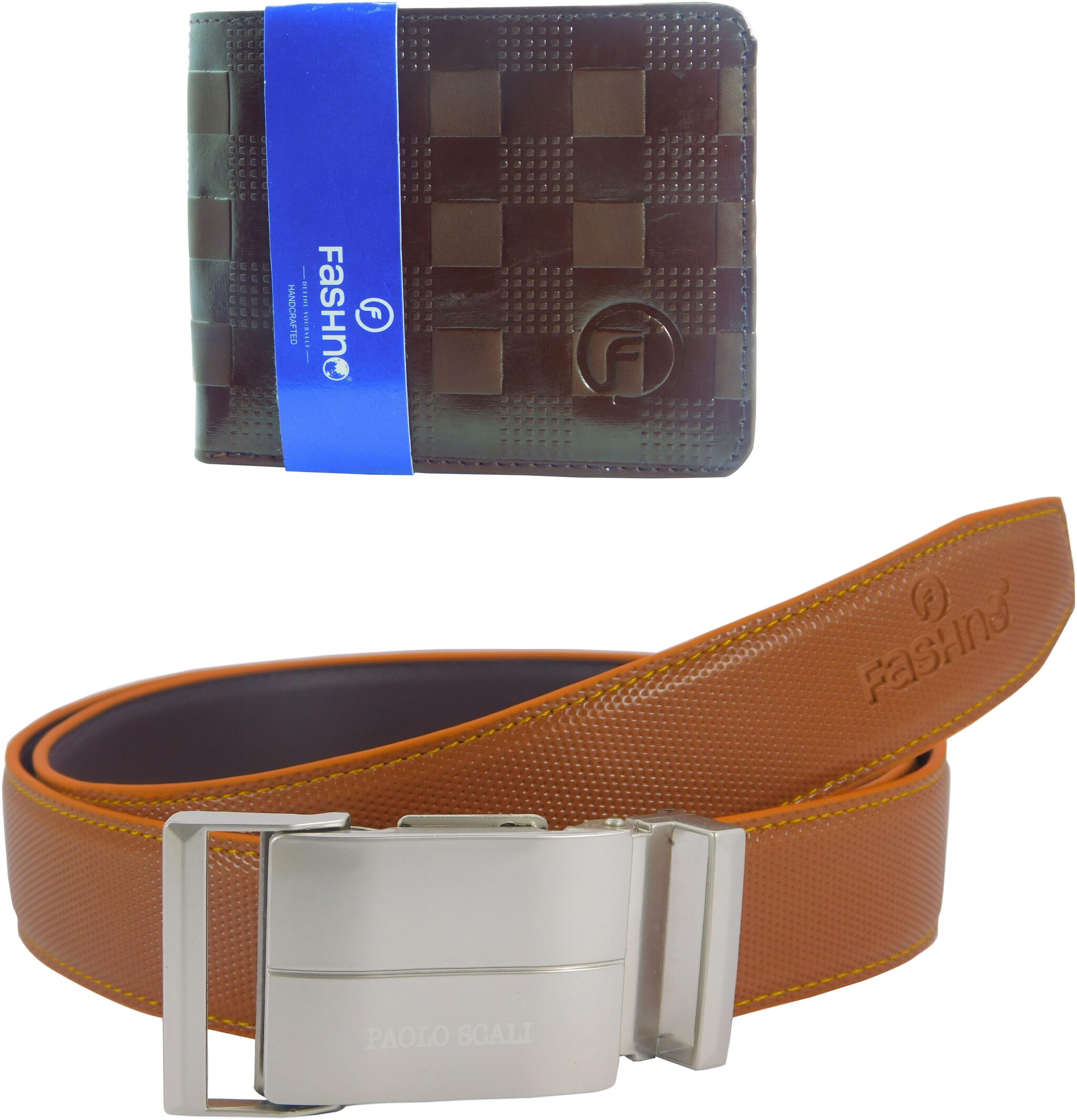

Fashno Men Accessories Gift Set