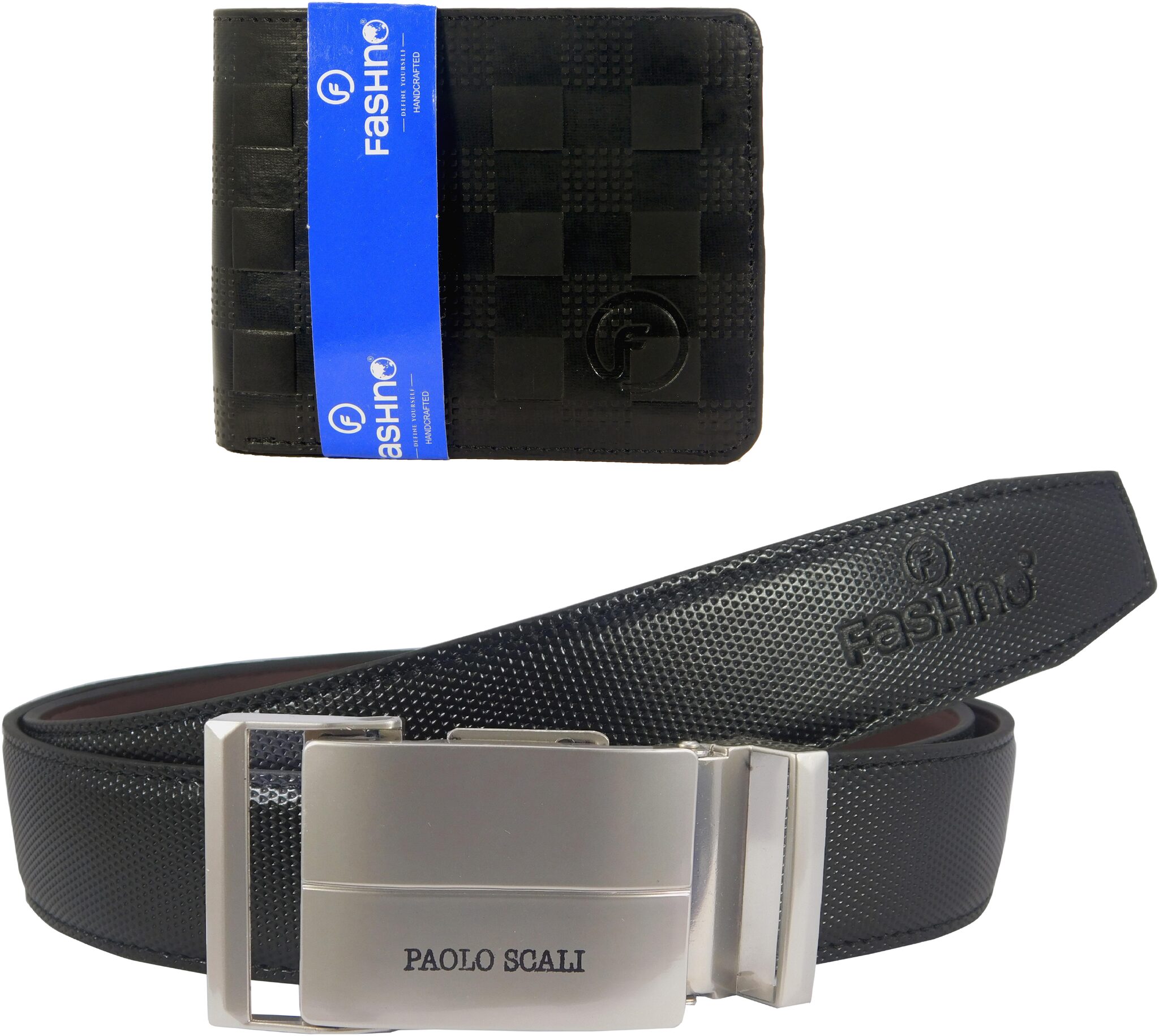 

Fashno Men Accessories Gift Set