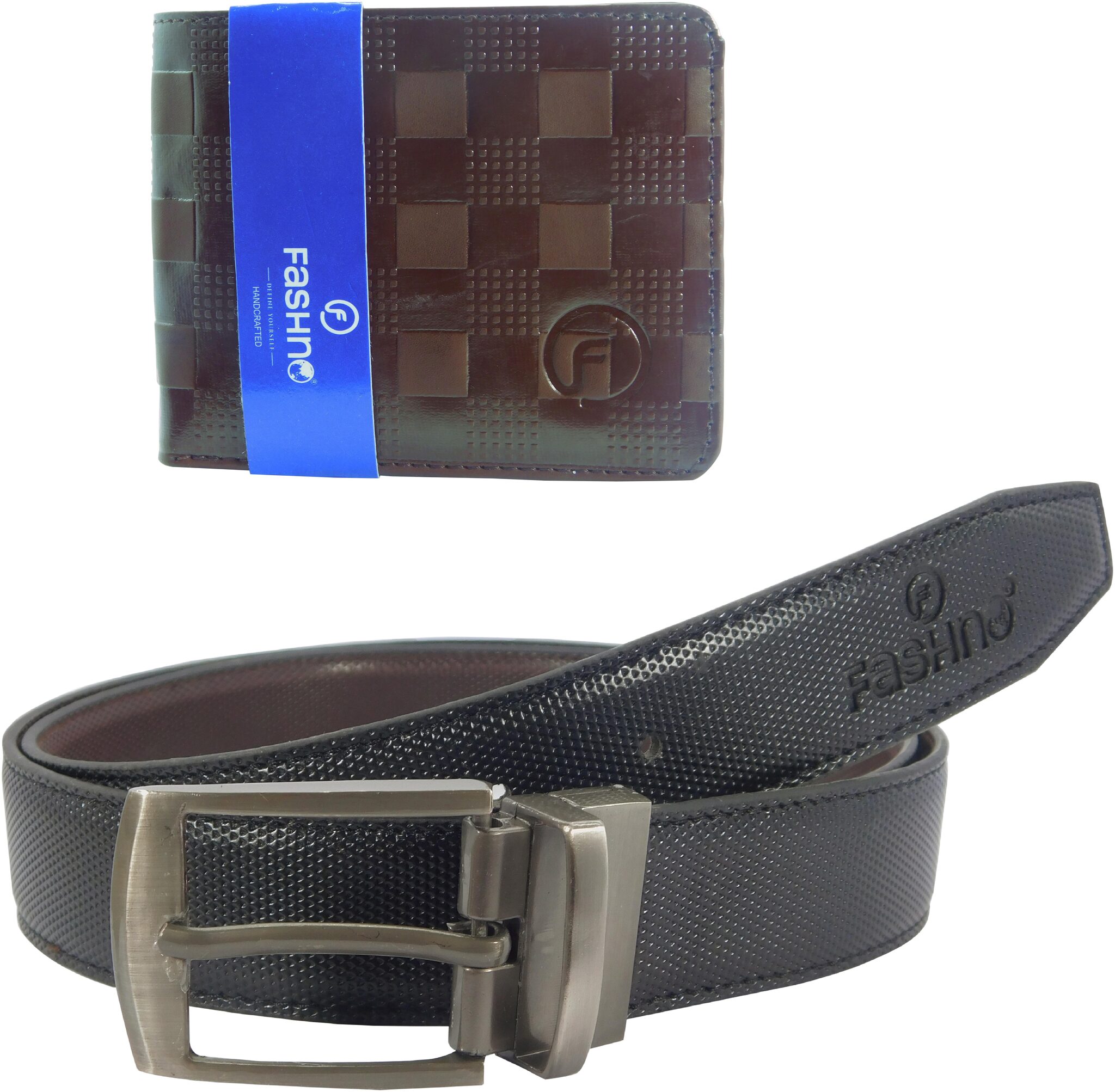 

Fashno Men Accessories Gift Set