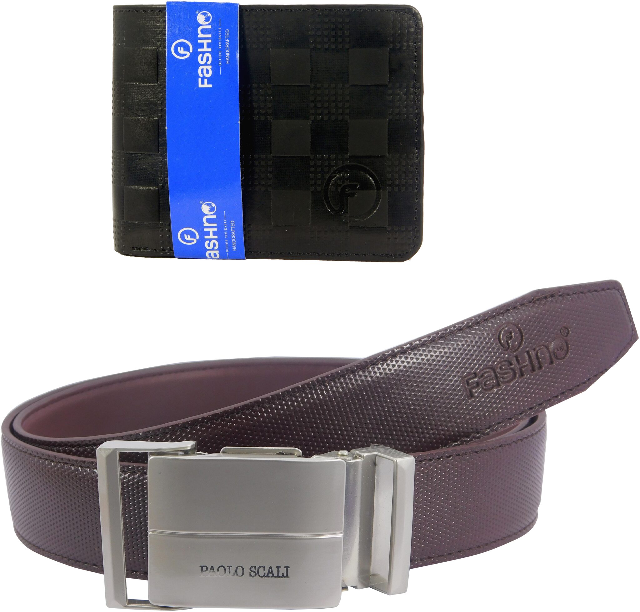 

Fashno Men Accessories Gift Set