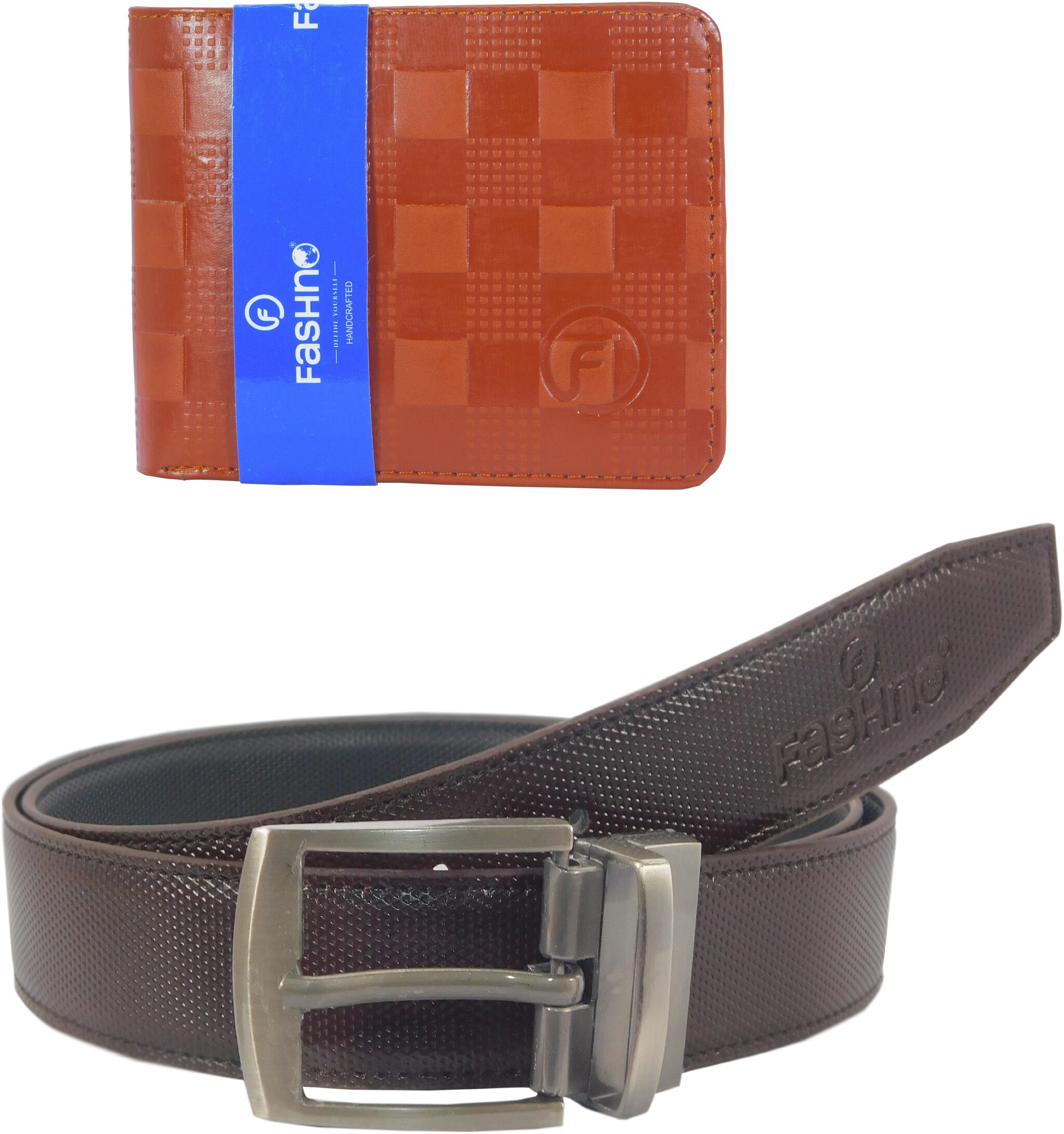 

Fashno Men Accessories Gift Set