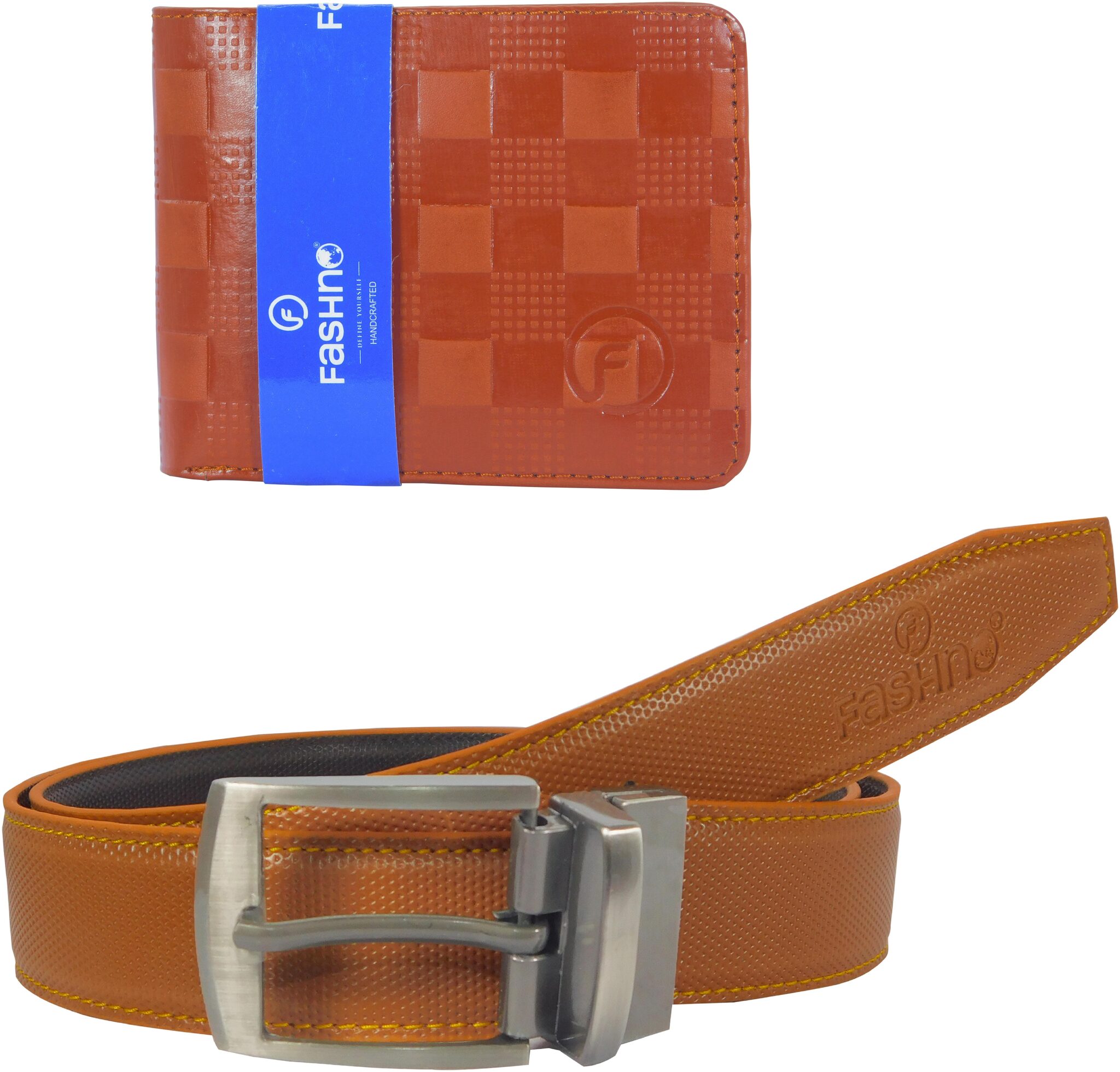 

Fashno Men Accessories Gift Set