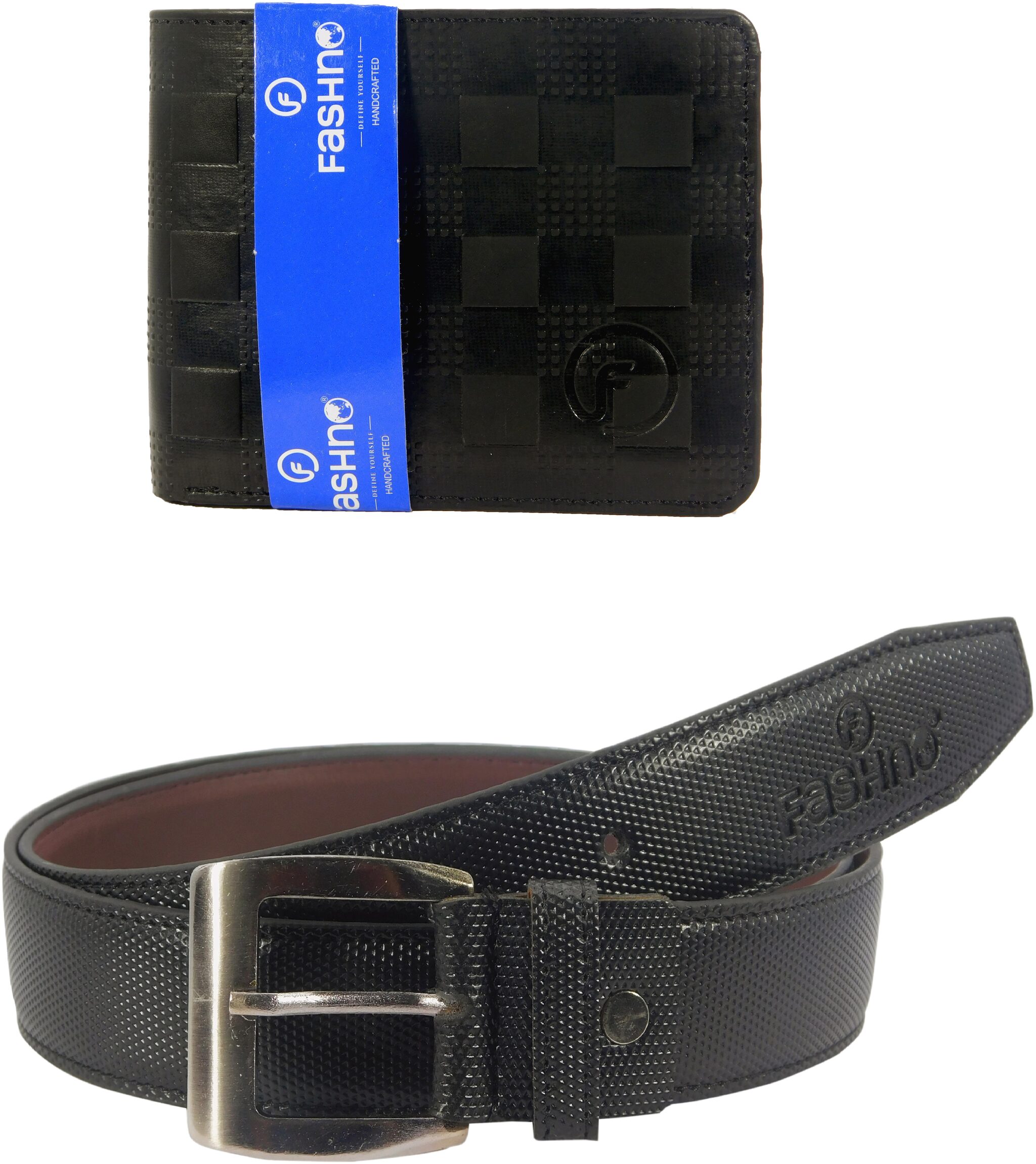 

Fashno Men Accessories Gift Set