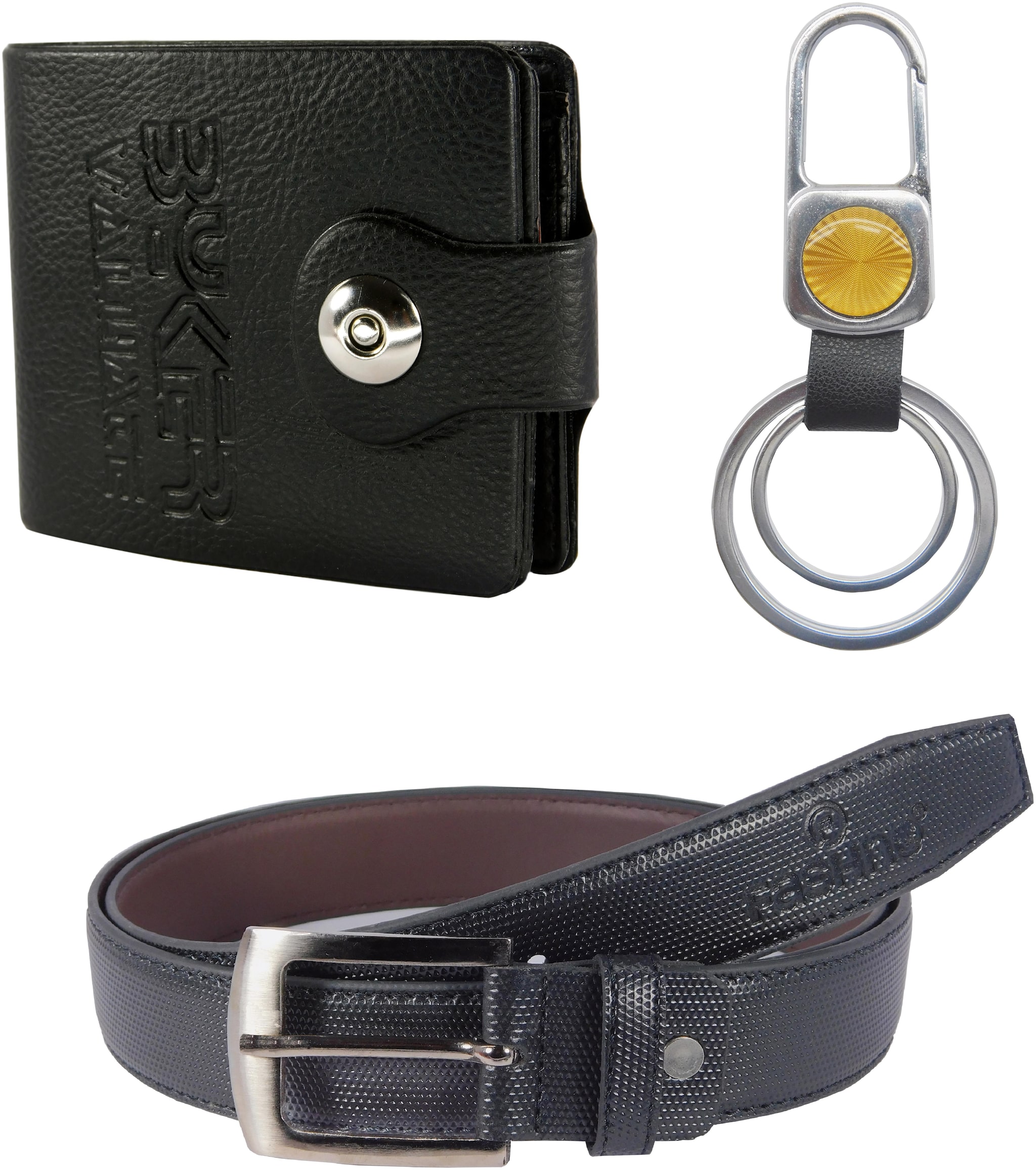 

Fashno Men Accessories Gift Set