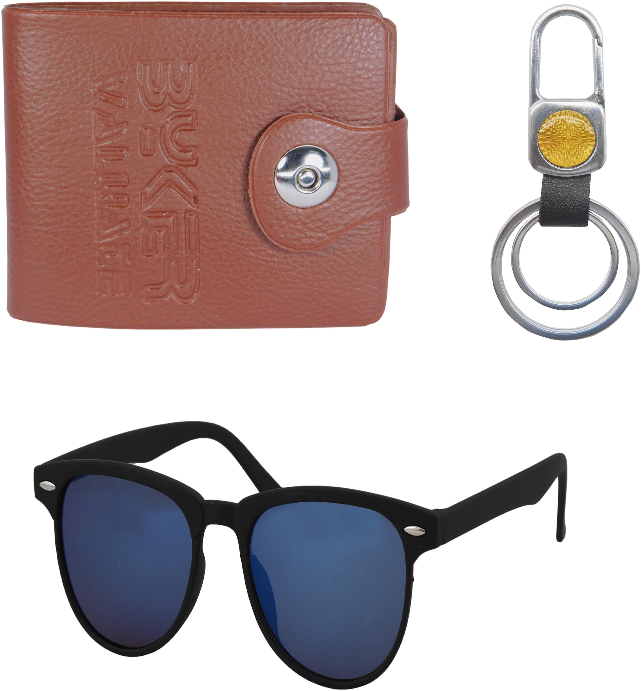 

Fashno Men Accessories Gift Set