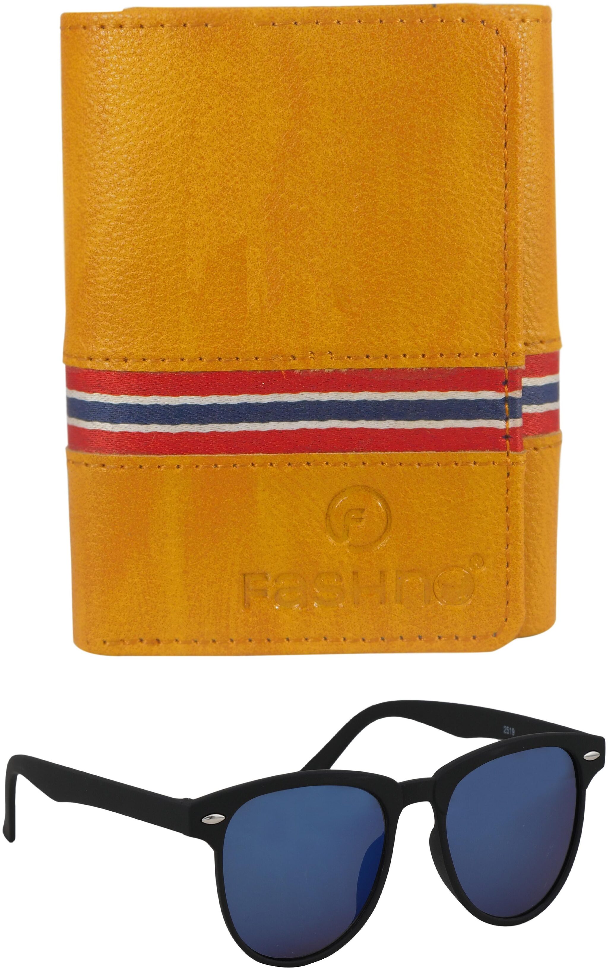 

Fashno Men Accessories Gift Set