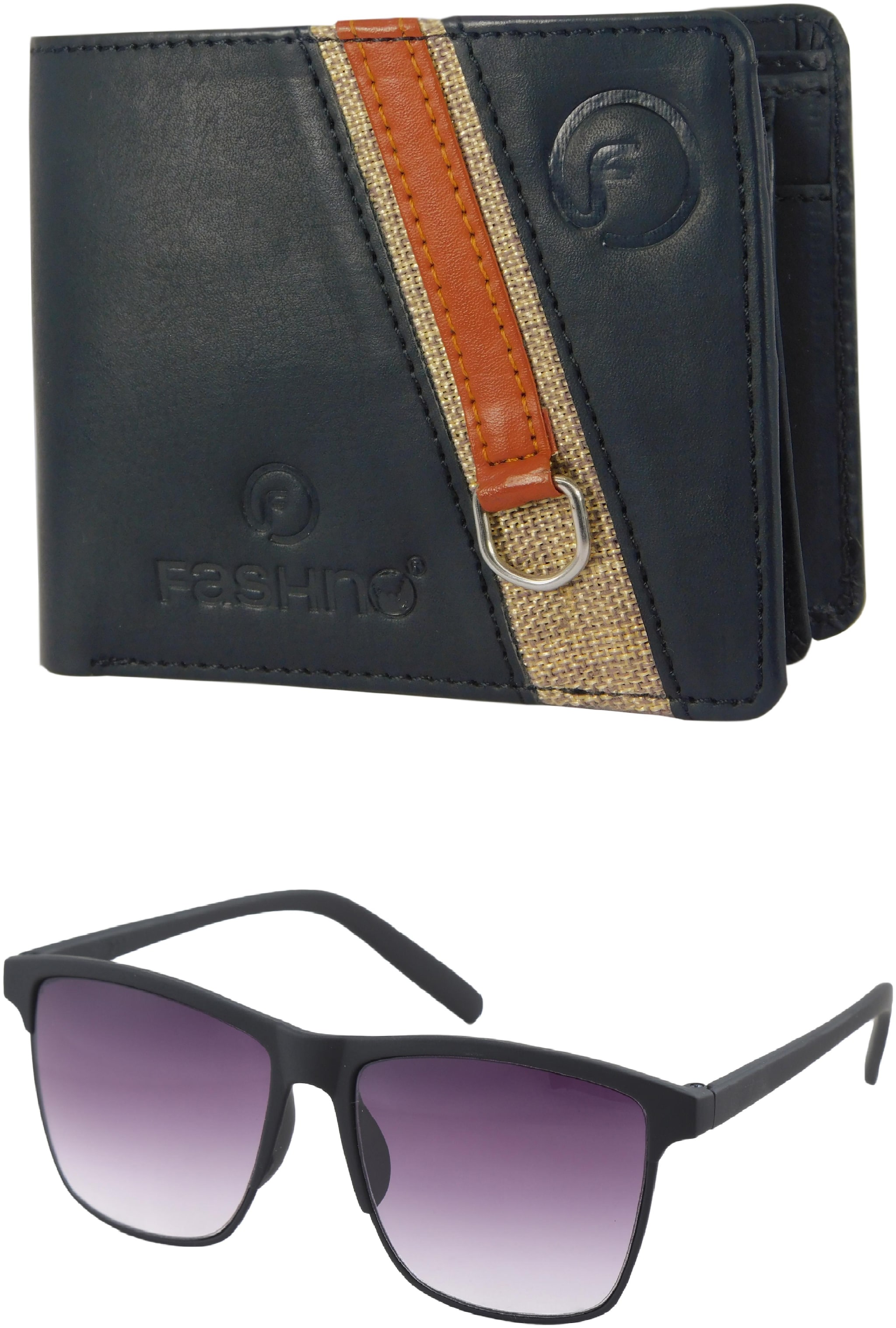 

Fashno Men Accessories Gift Set