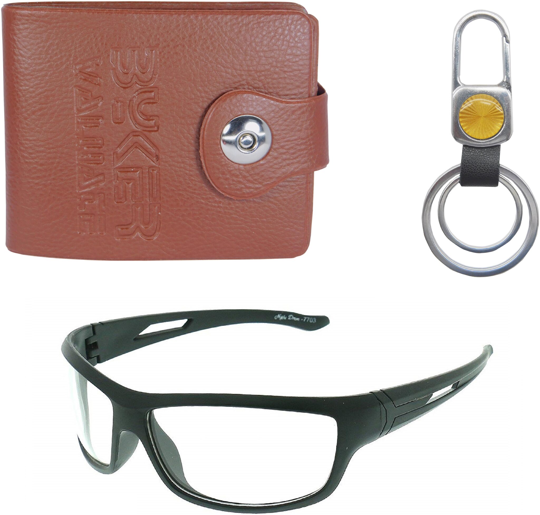 

Fashno Men Accessories Gift Set