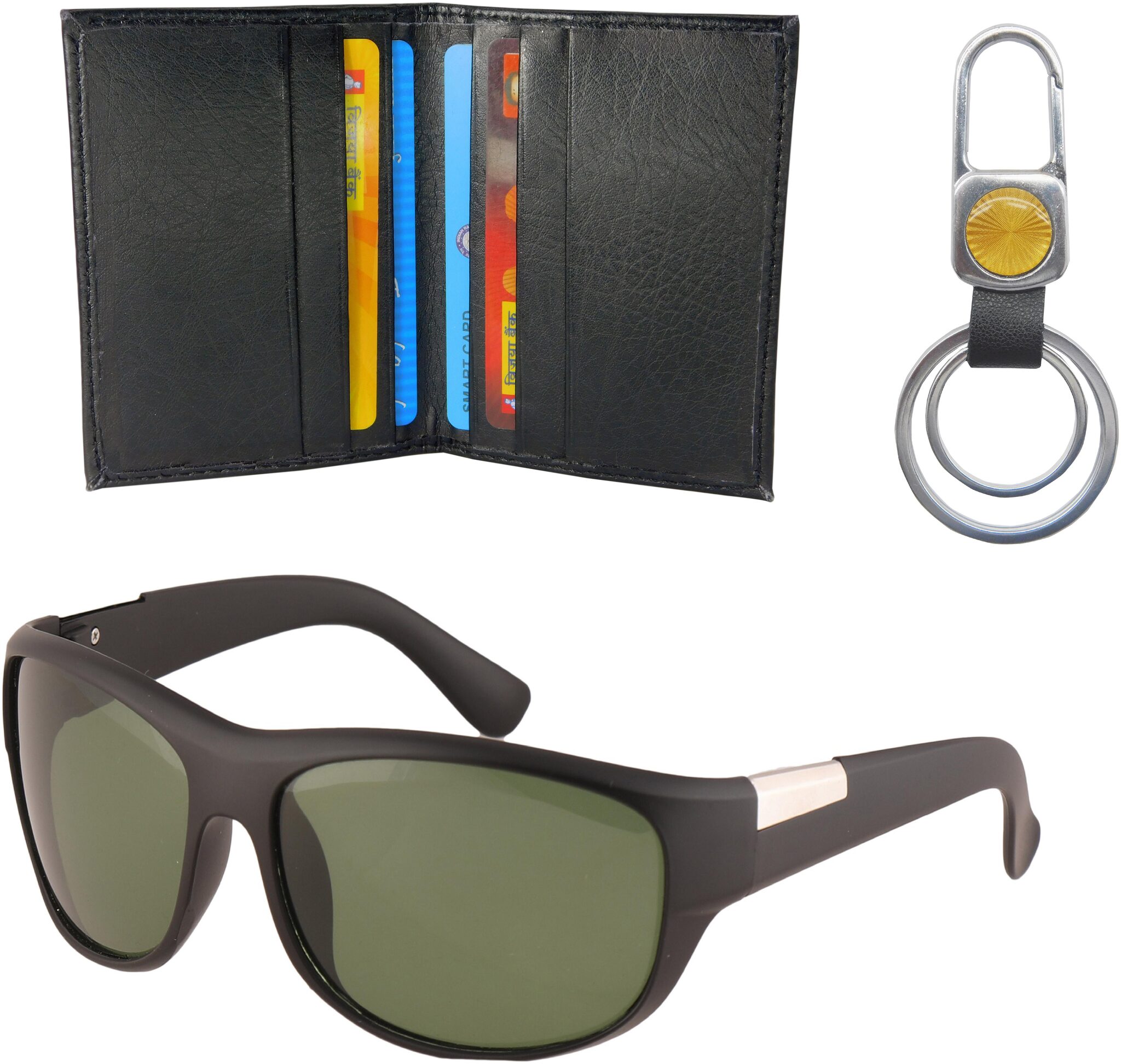 

Fashno Men Accessories Gift Set