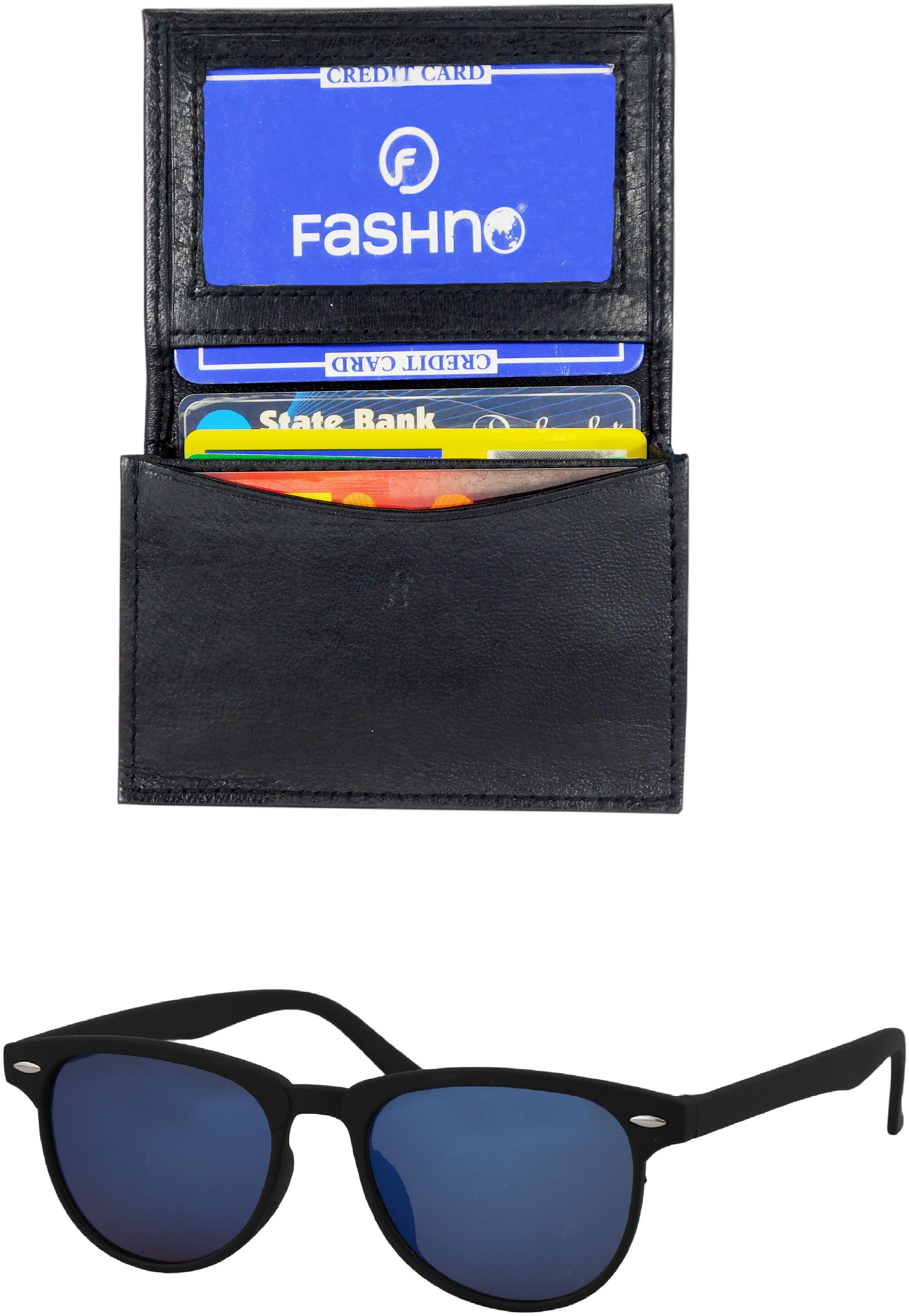 

Fashno Men Accessories Gift Set