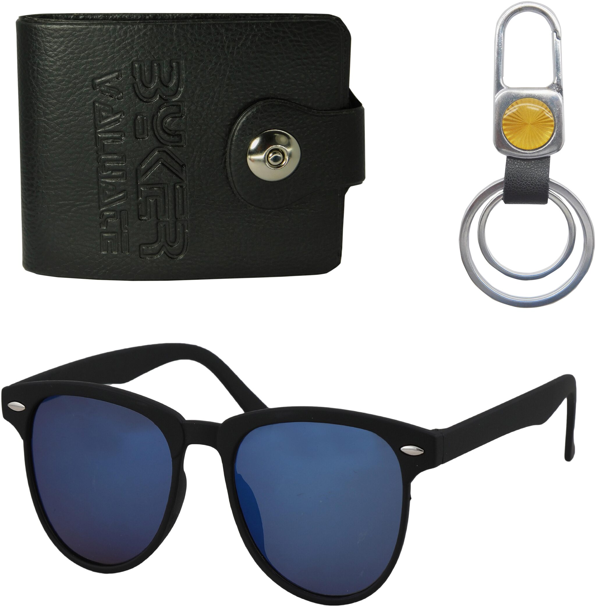 

Fashno Men Accessories Gift Set