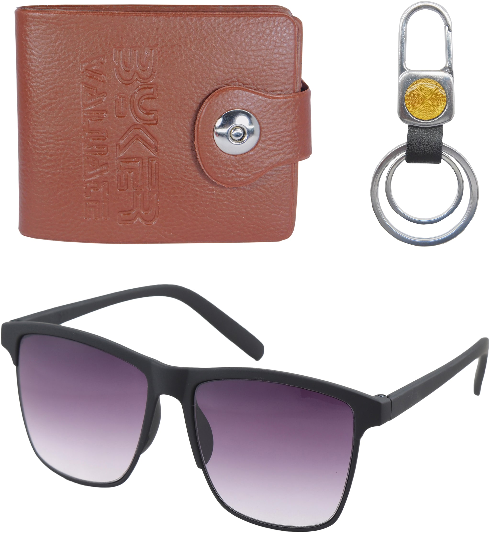 

Fashno Men Accessories Gift Set