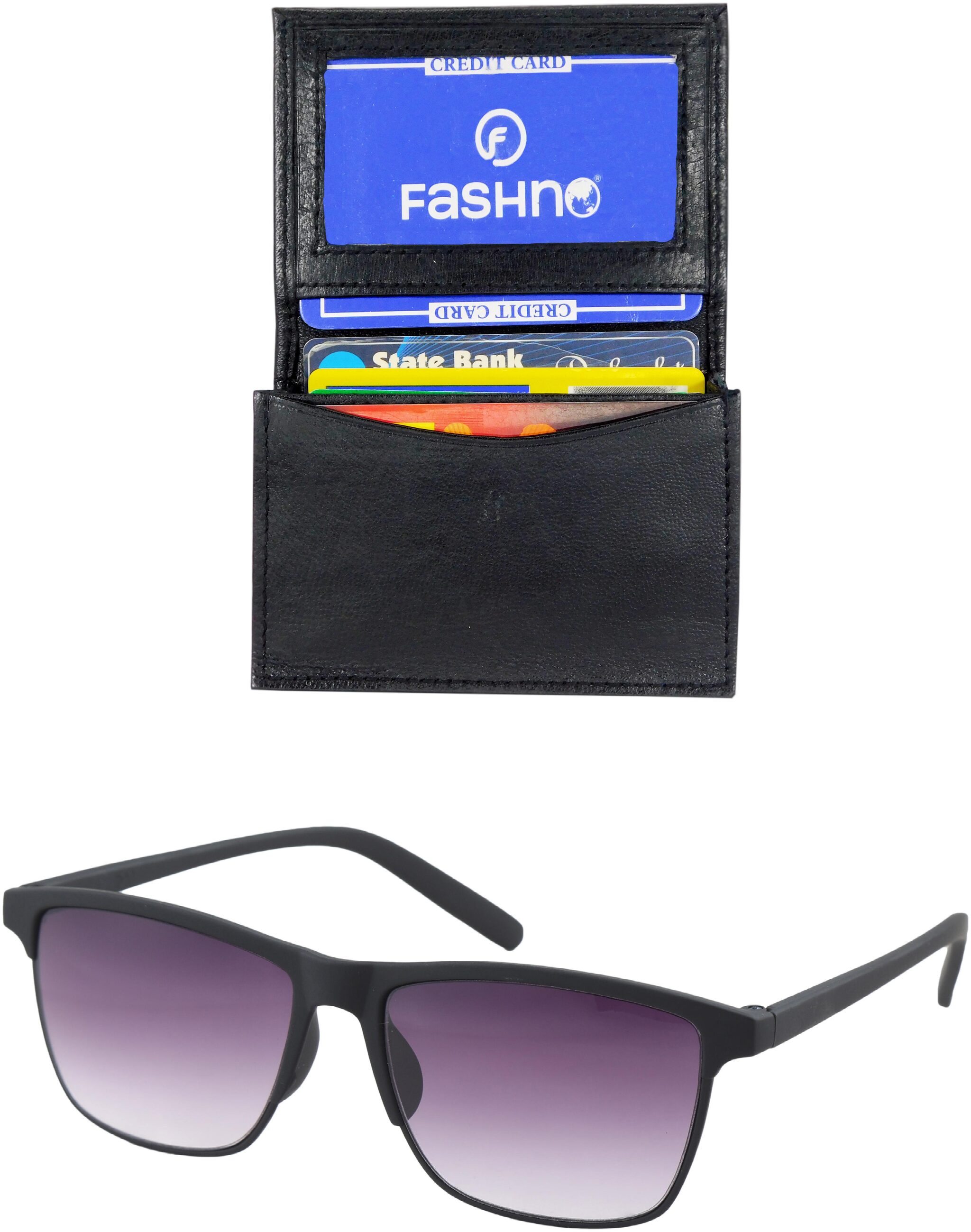 

Fashno Men Accessories Gift Set