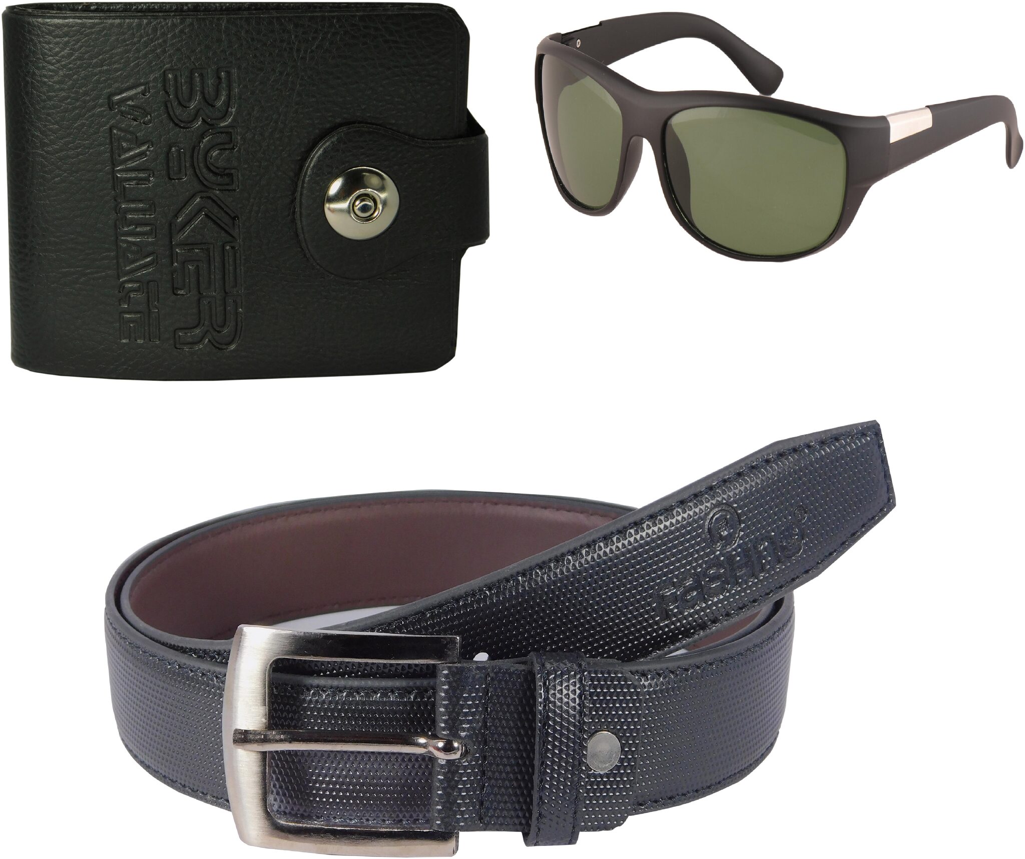 

Fashno Men Accessories Gift Set
