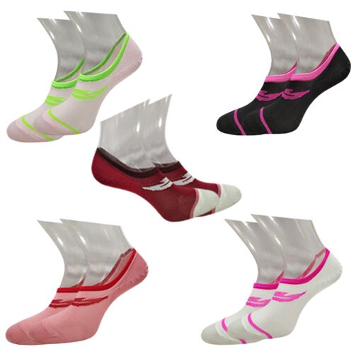 

Femiss secret sock Multicolor For women