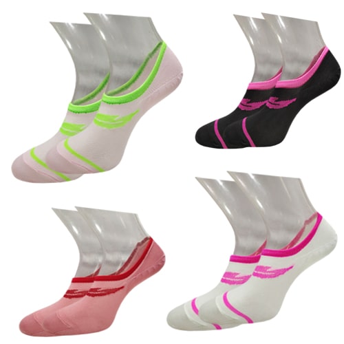 

Femiss secret sock Multicolor For women