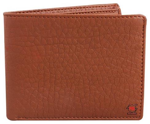 

FILL CRYPPIES Canvas Long Wallet For Men