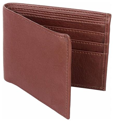 

Fill Cryppies Tan Men Causal Artificial Leather Wallet (FC-MW-027)