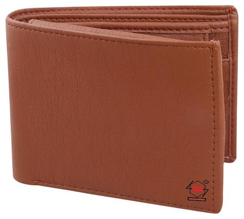 

FILL CRYPPIES Canvas Long Wallet For Men