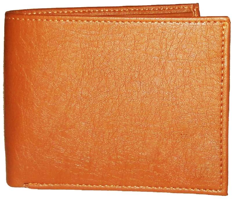 

ELEMENT CART Men Brown Canvas Bi-Fold Wallet ( Pack of 1 )