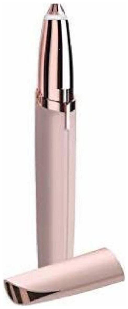 

Finishing Touch Flawless Hair Remover For Eyebrows (1Pc) MultiColor