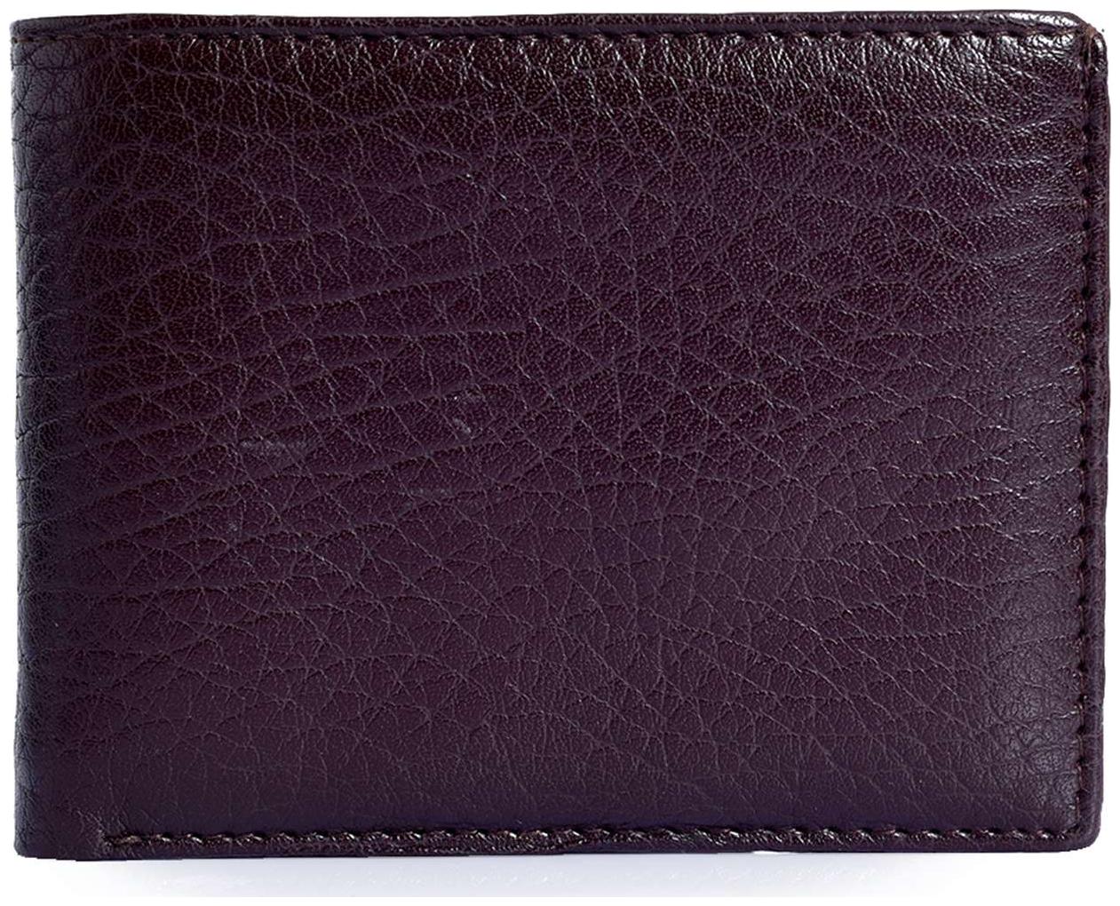 

Firenzi Brown Mens Wallet