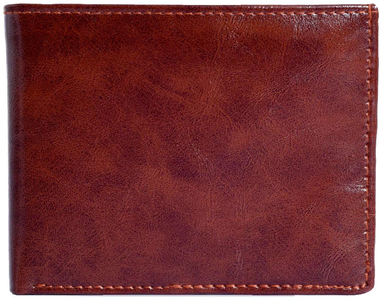 

Firenzi Brown Mens Wallet