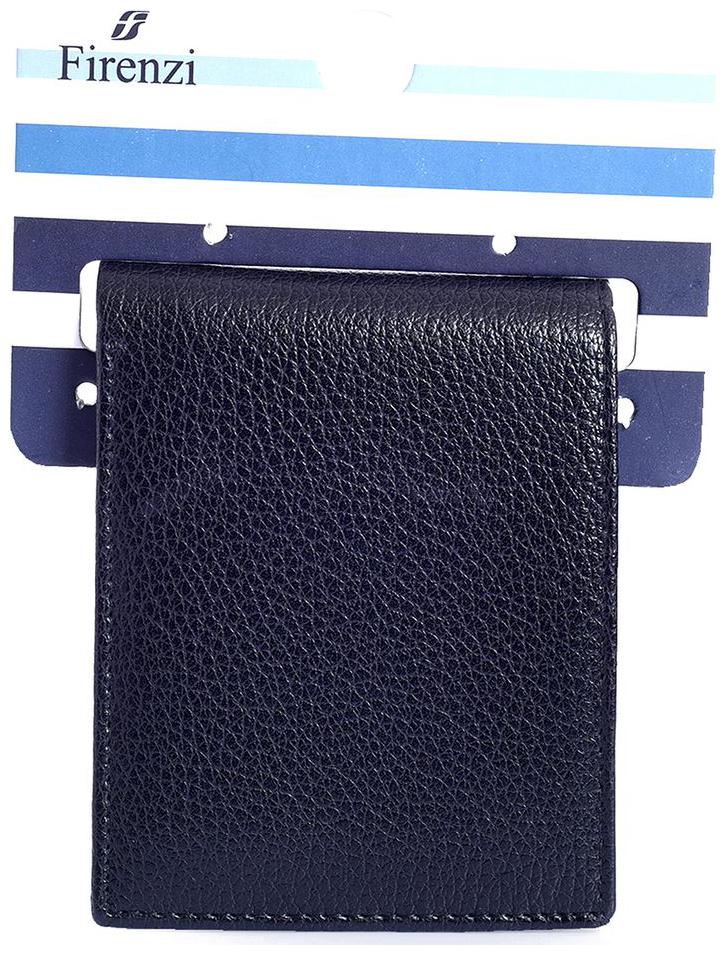 

Firenzi Men Black Leather Bi-Fold Wallet ( Pack of 1 )