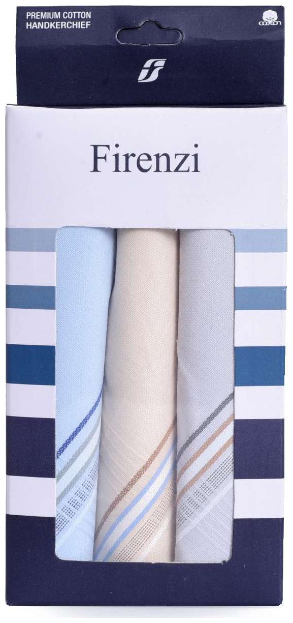 

Firenzi Multi Hankies